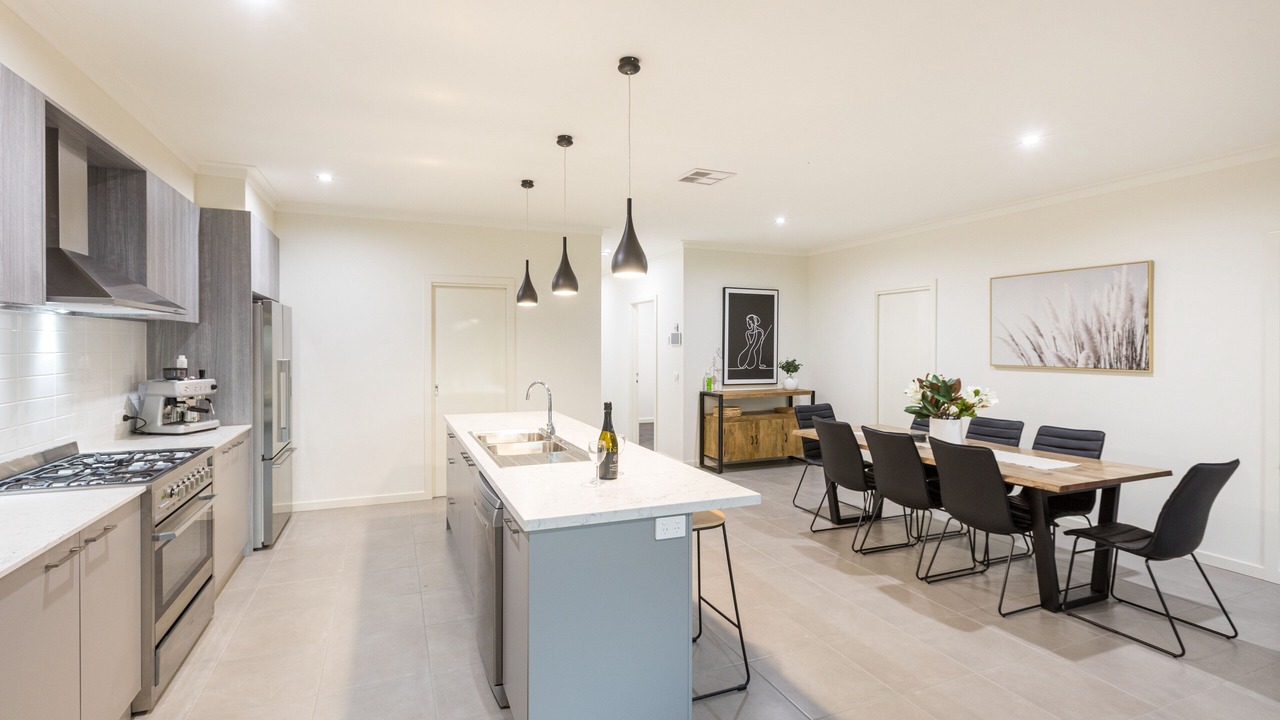 Photo of Kitchen in Buronga