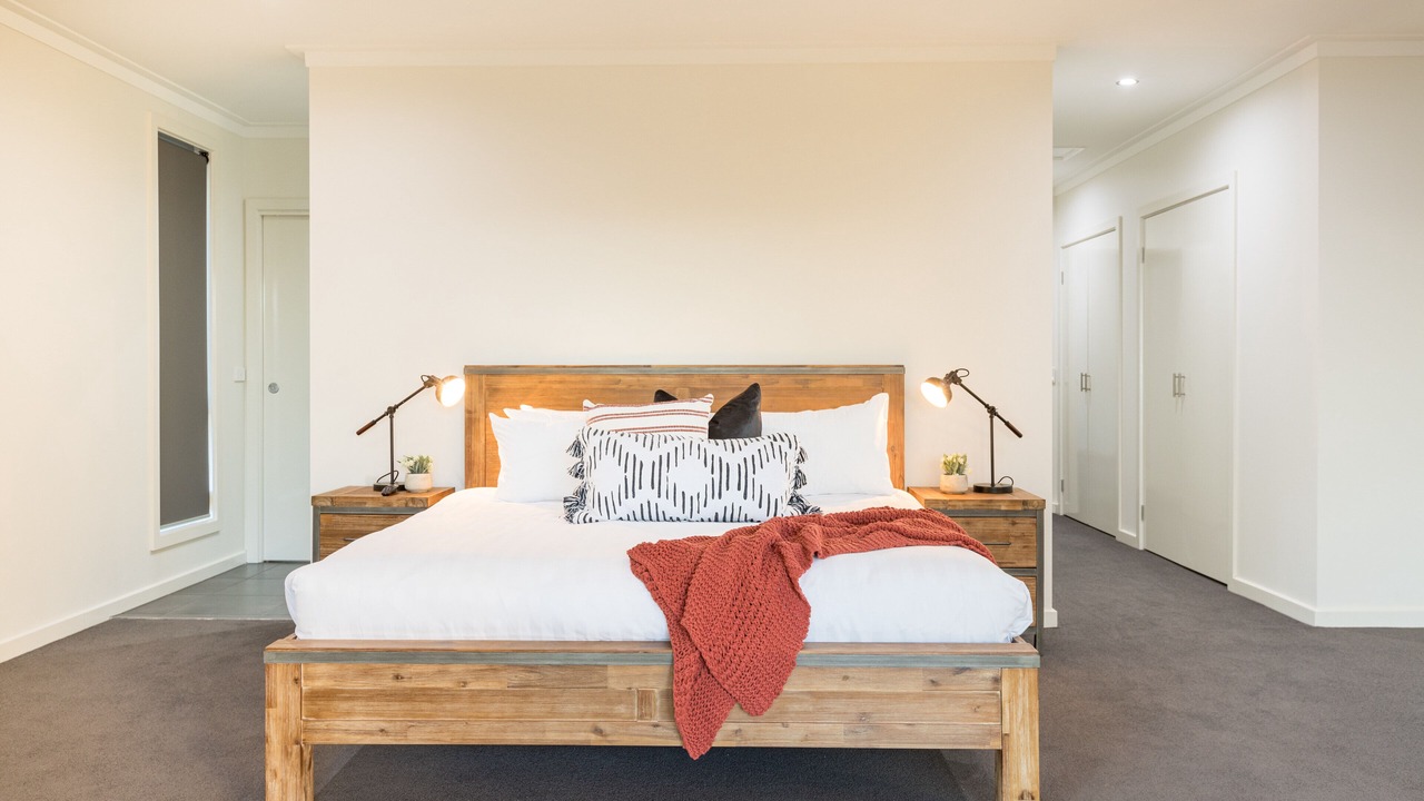 Photo of Bedroom in Buronga