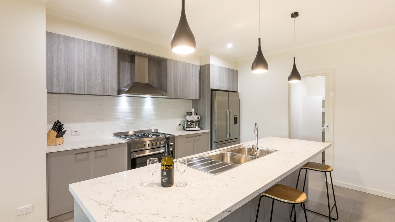 Photo of Kitchen in Buronga