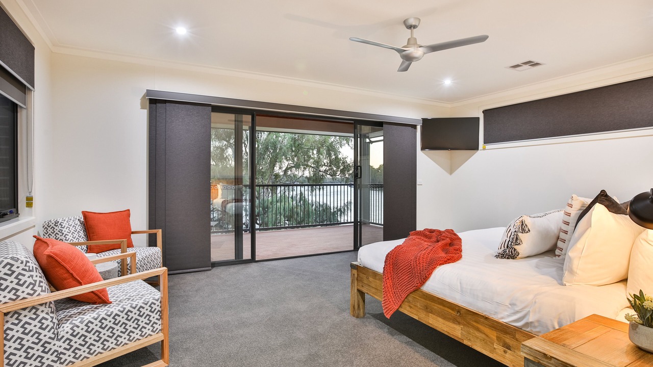 Photo of Bedroom in Buronga