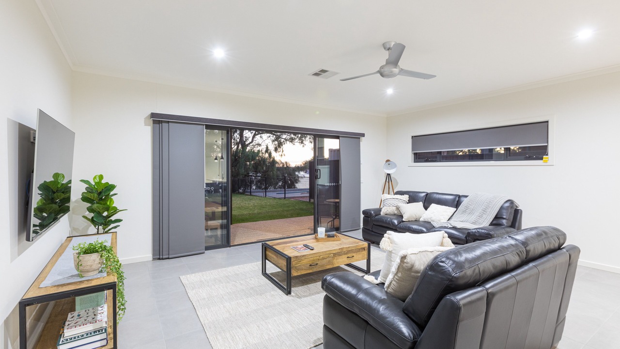 Photo of Livingroom in Buronga