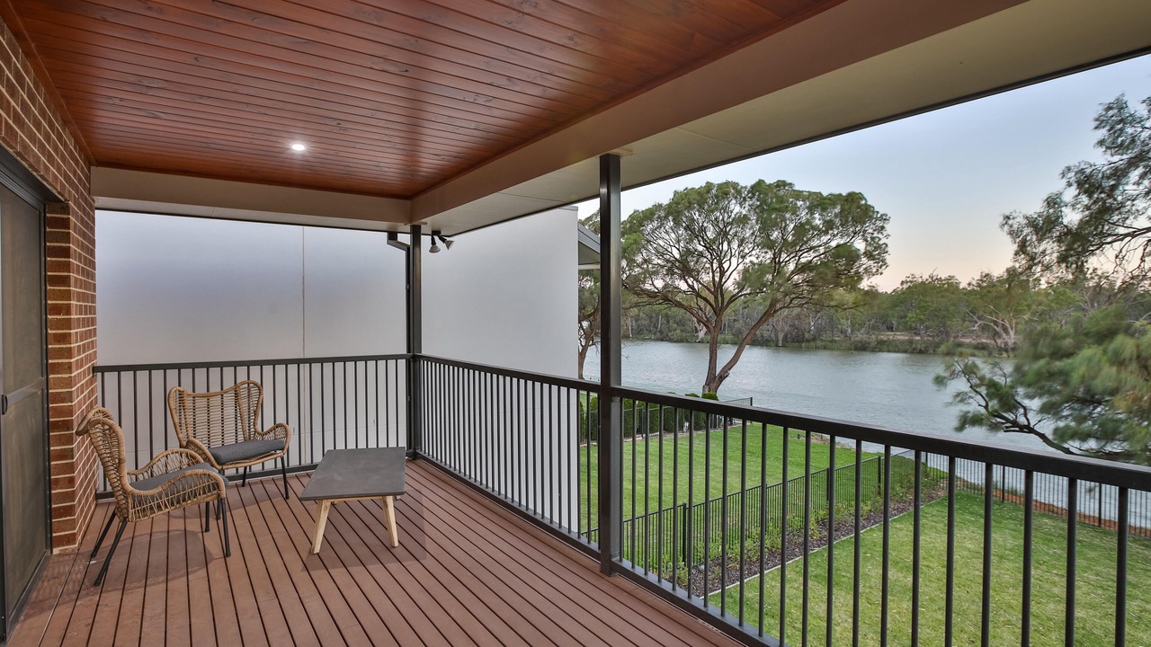 Photo of Patio Balcony in Buronga