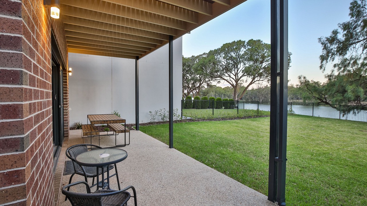 Photo of Outdoor in Buronga