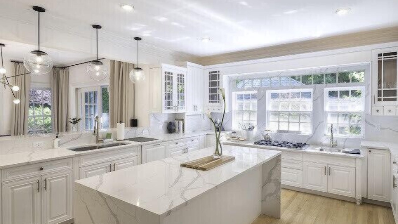 Photo of Kitchen in Tuckahoe