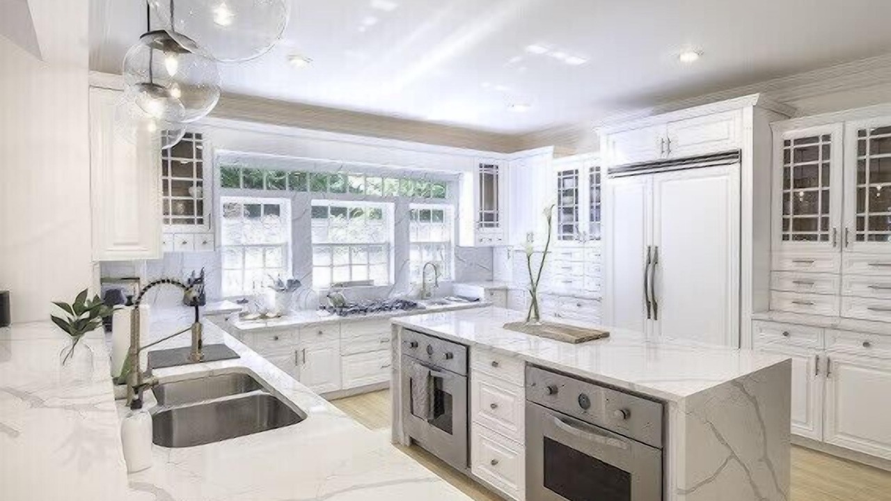 Photo of Kitchen in Tuckahoe