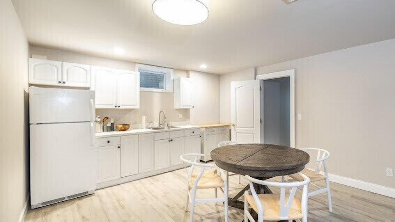 Photo of Kitchen in Tuckahoe