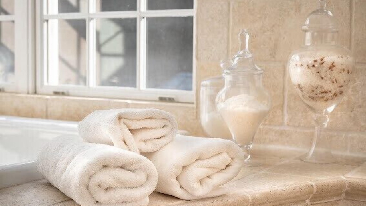 Photo of Bathroom in Tuckahoe