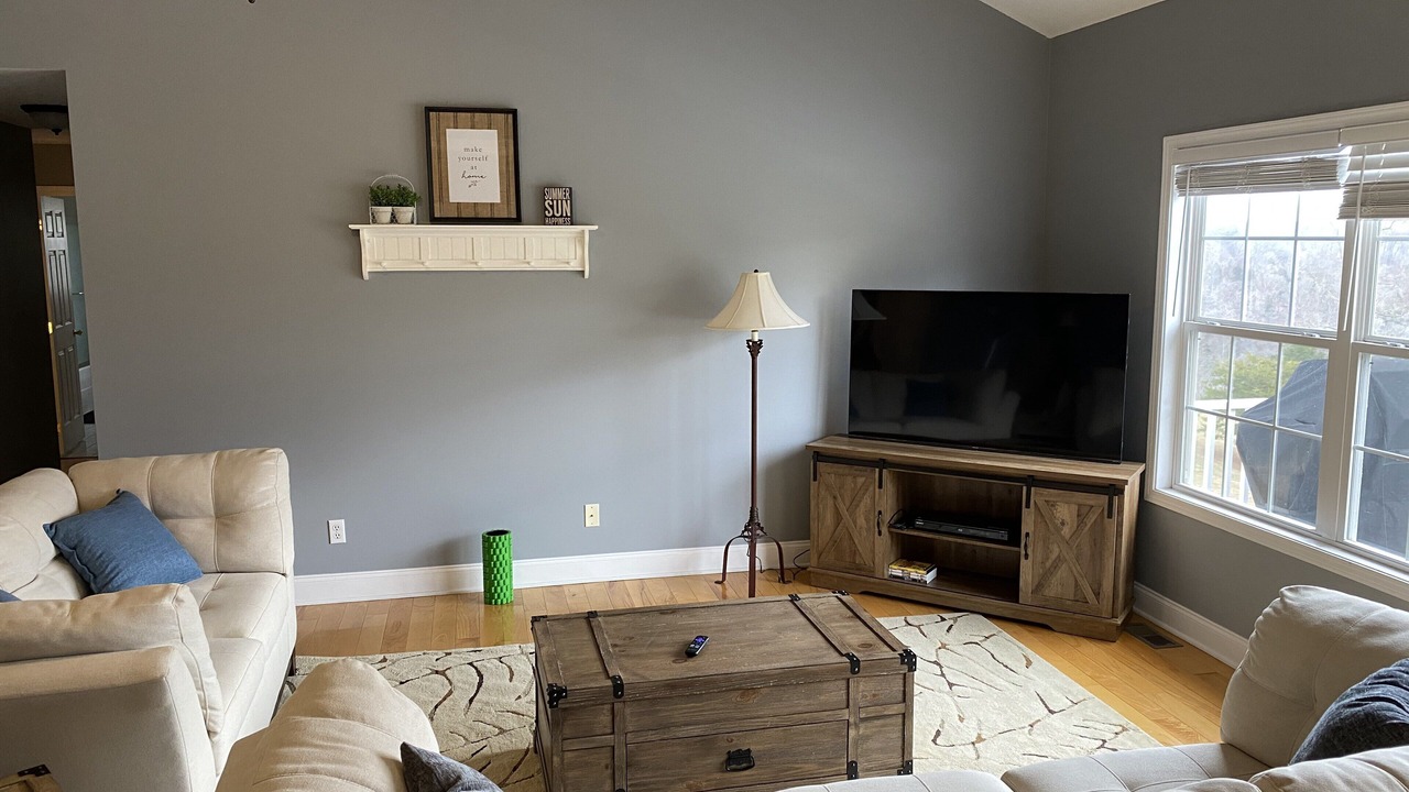 Photo of Bedroom in La Follette