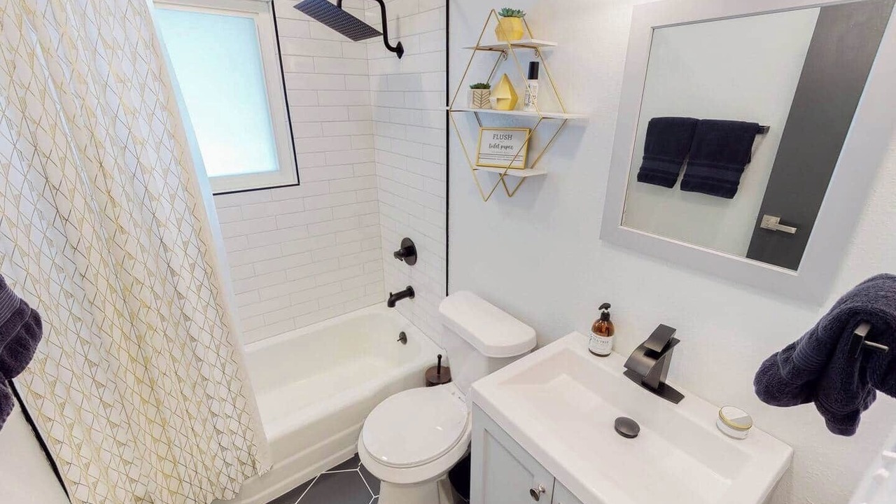 Photo of Bathroom in Wichita