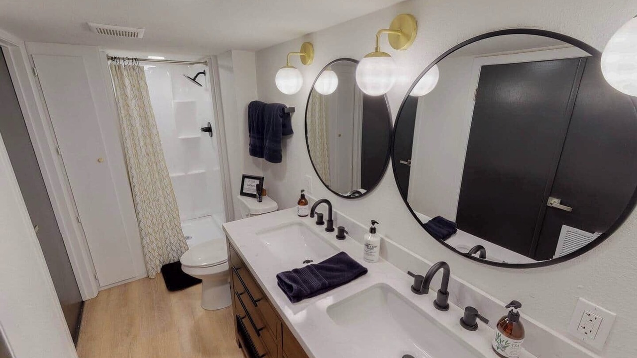 Photo of Bathroom in Wichita