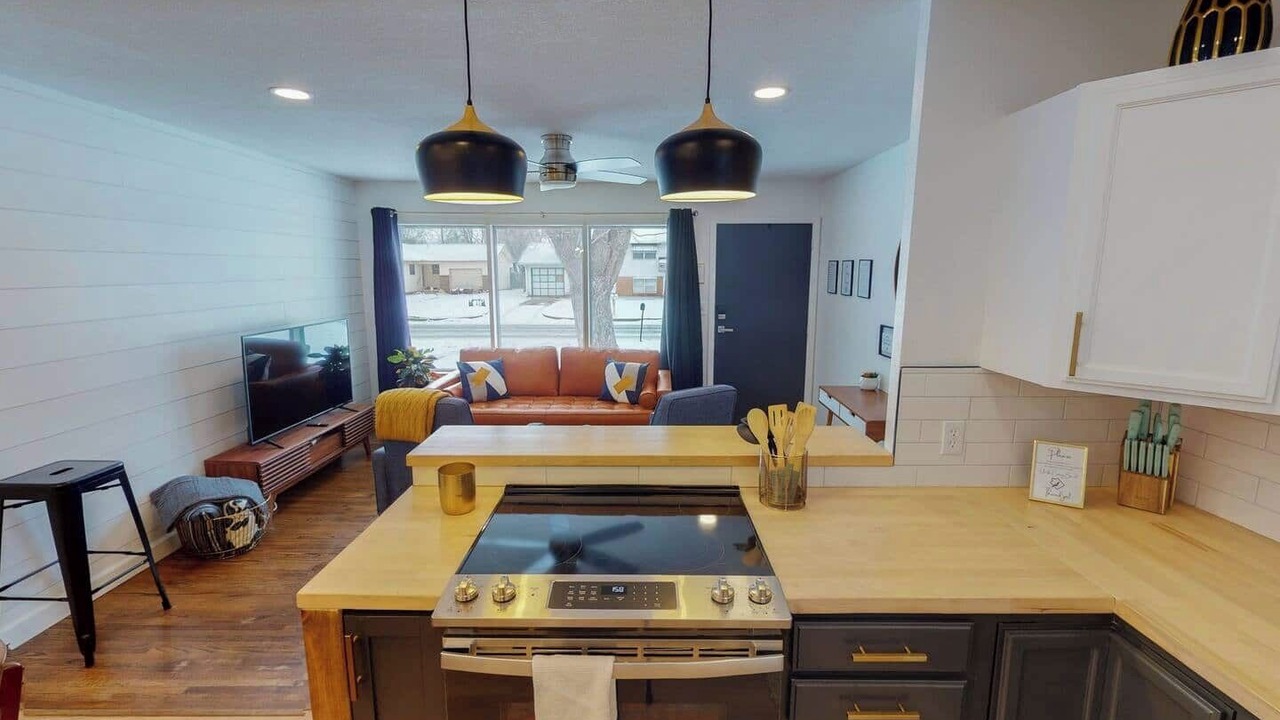 Photo of Bedroom in Wichita