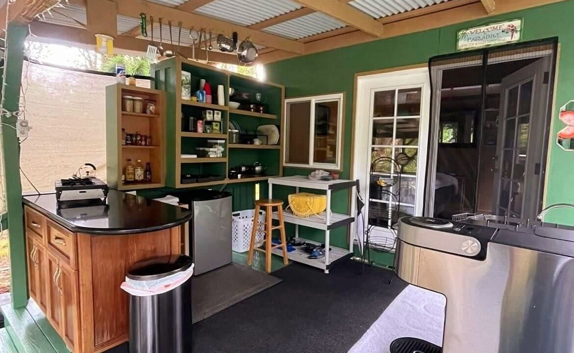 Photo of Outdoor in Fern Acres