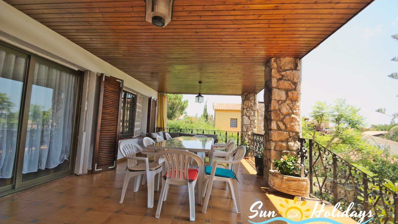 Photo of Outdoor in El Roc de Sant Gaieta