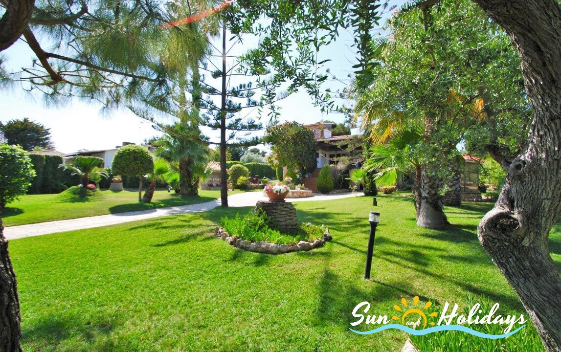 Photo of Outdoor in El Roc de Sant Gaieta