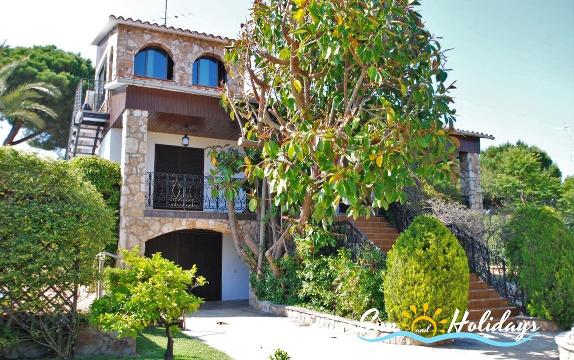 Photo of Outdoor in El Roc de Sant Gaieta