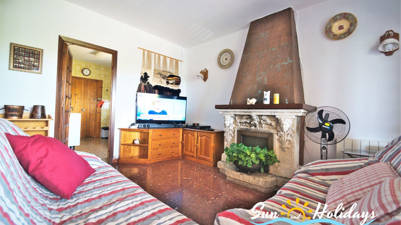 Photo of Bedroom in El Roc de Sant Gaieta