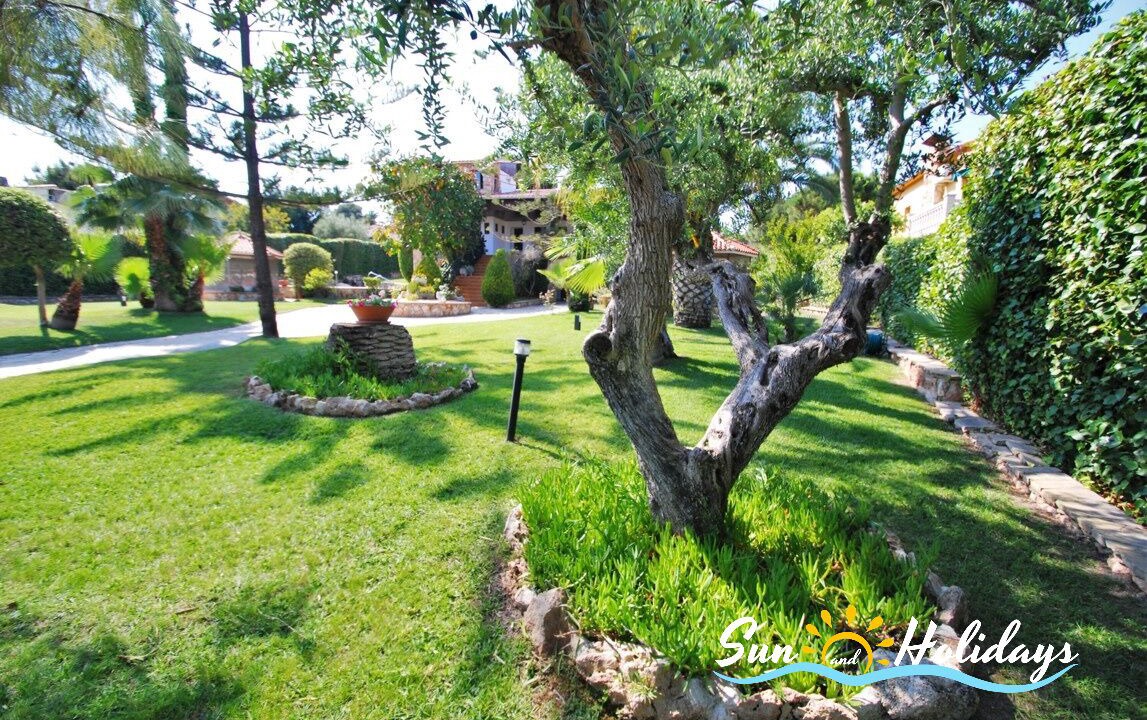Photo of Outdoor in El Roc de Sant Gaieta
