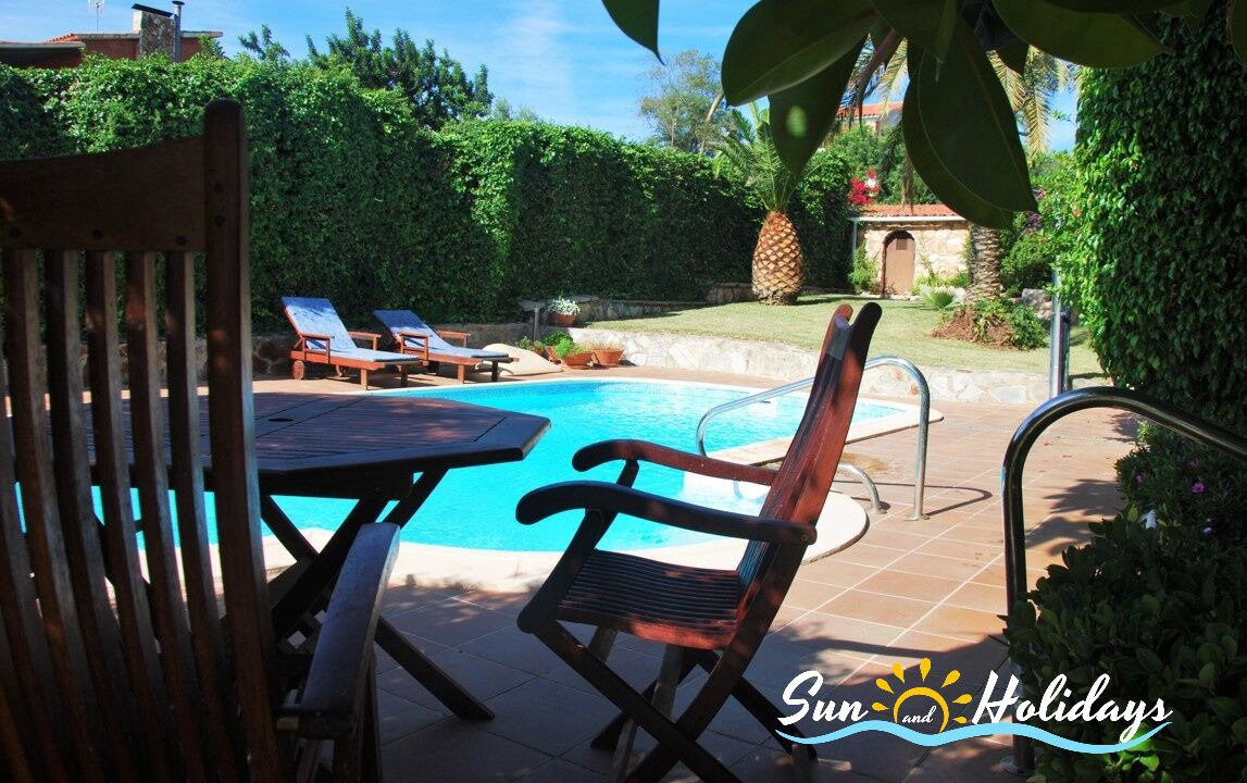 Photo of Outdoor in El Roc de Sant Gaieta