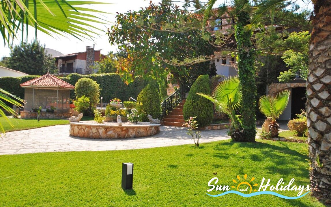 Photo of Outdoor in El Roc de Sant Gaieta
