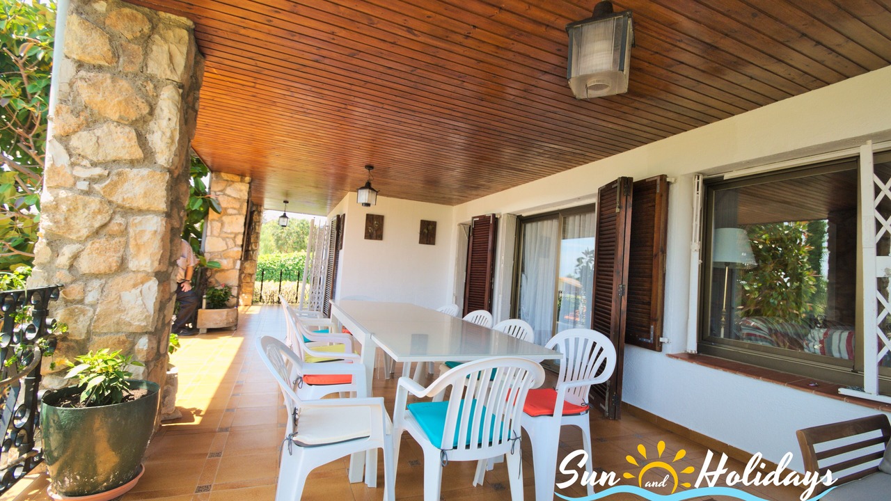 Photo of Outdoor in El Roc de Sant Gaieta
