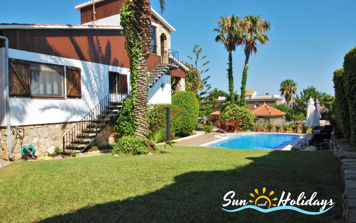 Photo of Outdoor in El Roc de Sant Gaieta