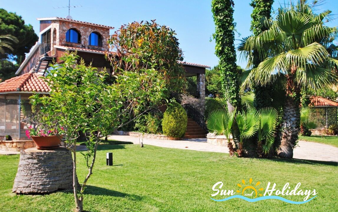 Photo of Outdoor in El Roc de Sant Gaieta