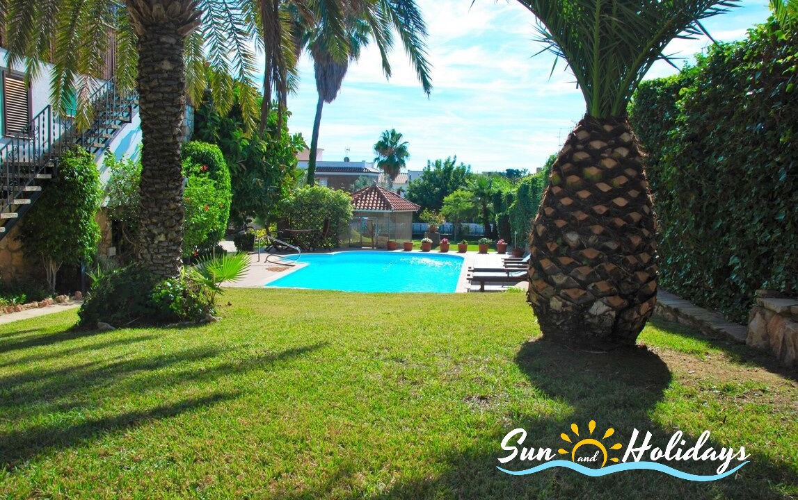 Photo of Outdoor in El Roc de Sant Gaieta