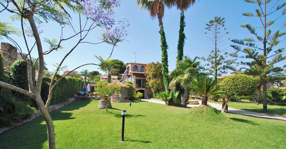 Photo of Outdoor in El Roc de Sant Gaieta