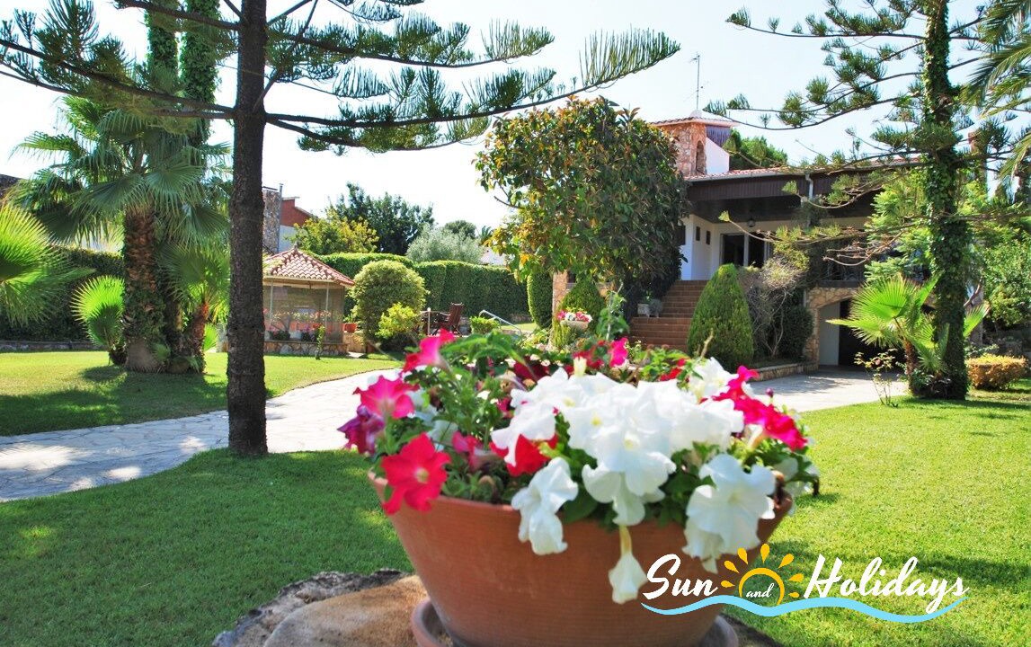 Photo of Outdoor in El Roc de Sant Gaieta