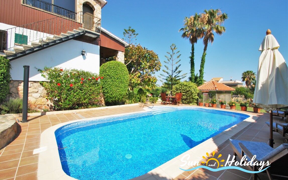 Photo of Outdoor in El Roc de Sant Gaieta