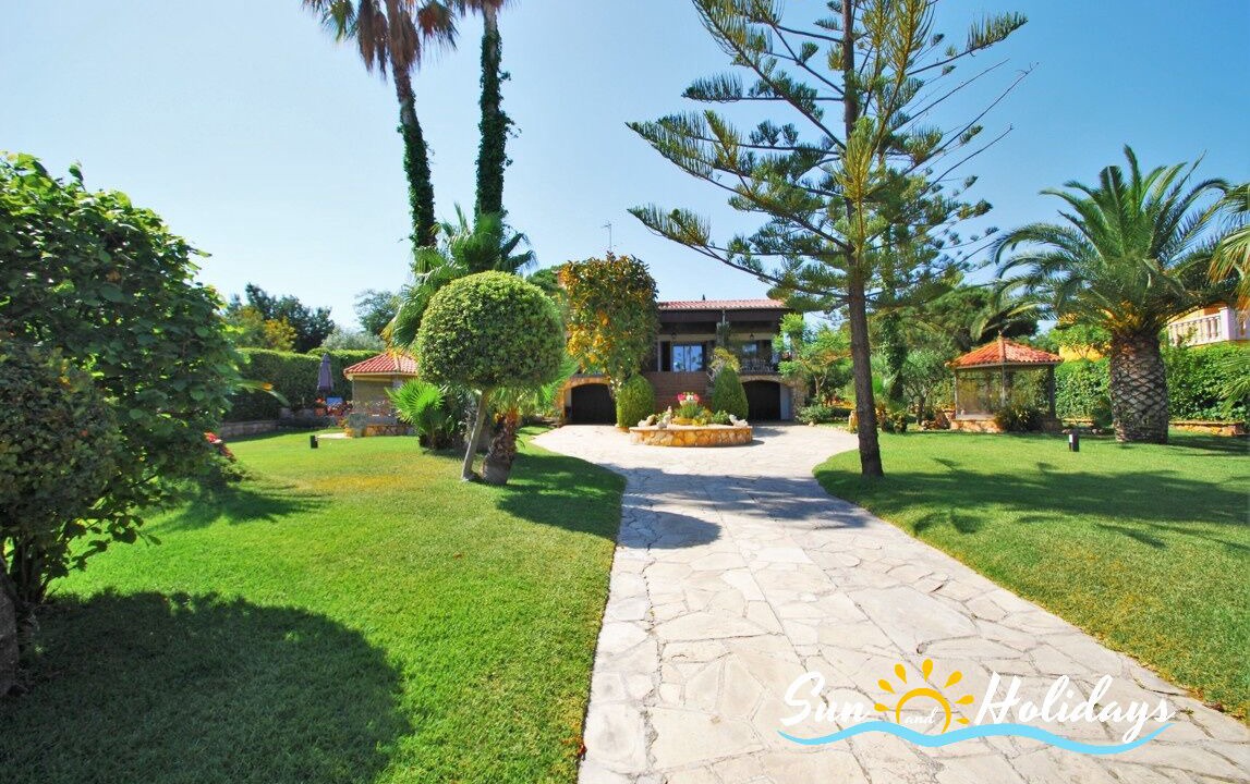 Photo of Outdoor in El Roc de Sant Gaieta