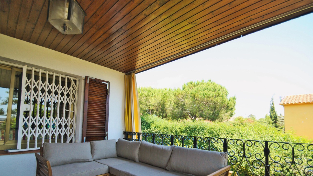 Photo of Outdoor in El Roc de Sant Gaieta