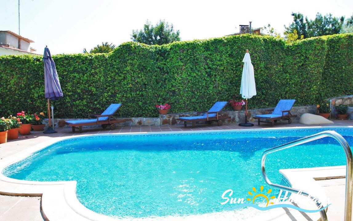 Photo of Outdoor in El Roc de Sant Gaieta