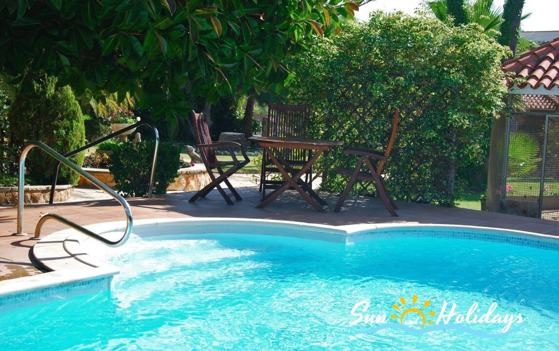 Photo of Outdoor in El Roc de Sant Gaieta