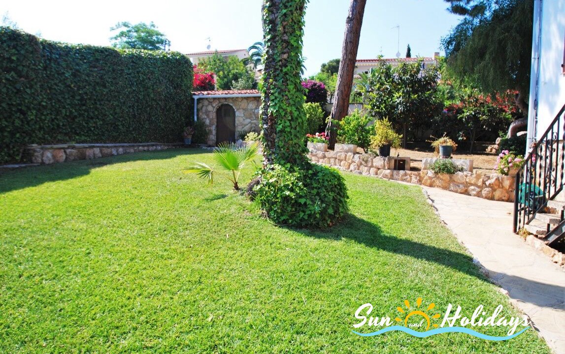 Photo of Outdoor in El Roc de Sant Gaieta