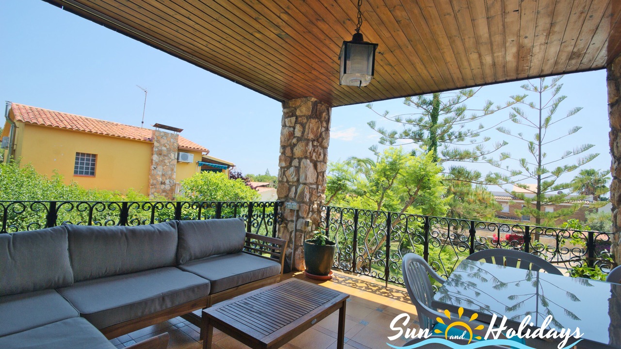 Photo of Outdoor in El Roc de Sant Gaieta