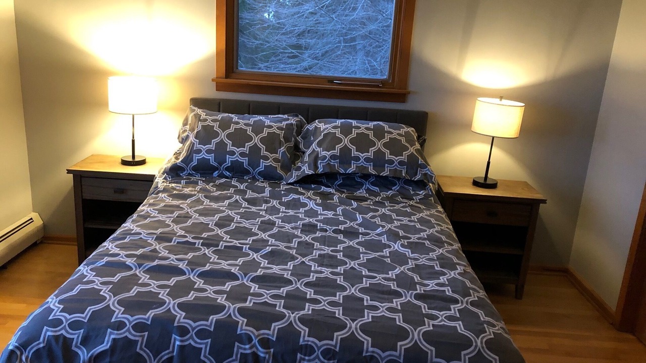 Photo of Bedroom in West Cornwall