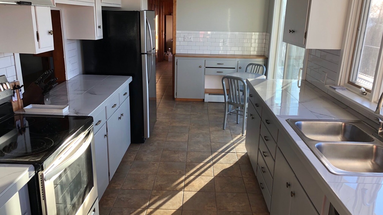 Photo of Bedroom in West Cornwall