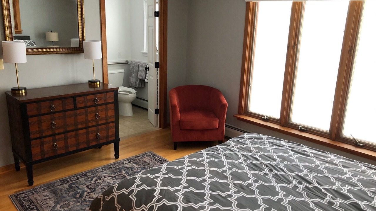 Photo of Bathroom in West Cornwall