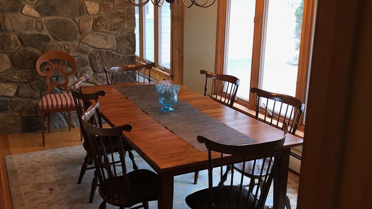 Photo of Bedroom in West Cornwall