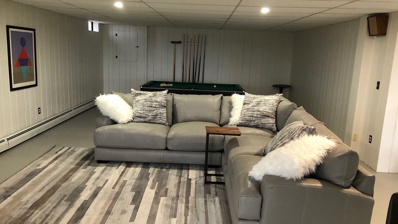 Photo of Bedroom in West Cornwall