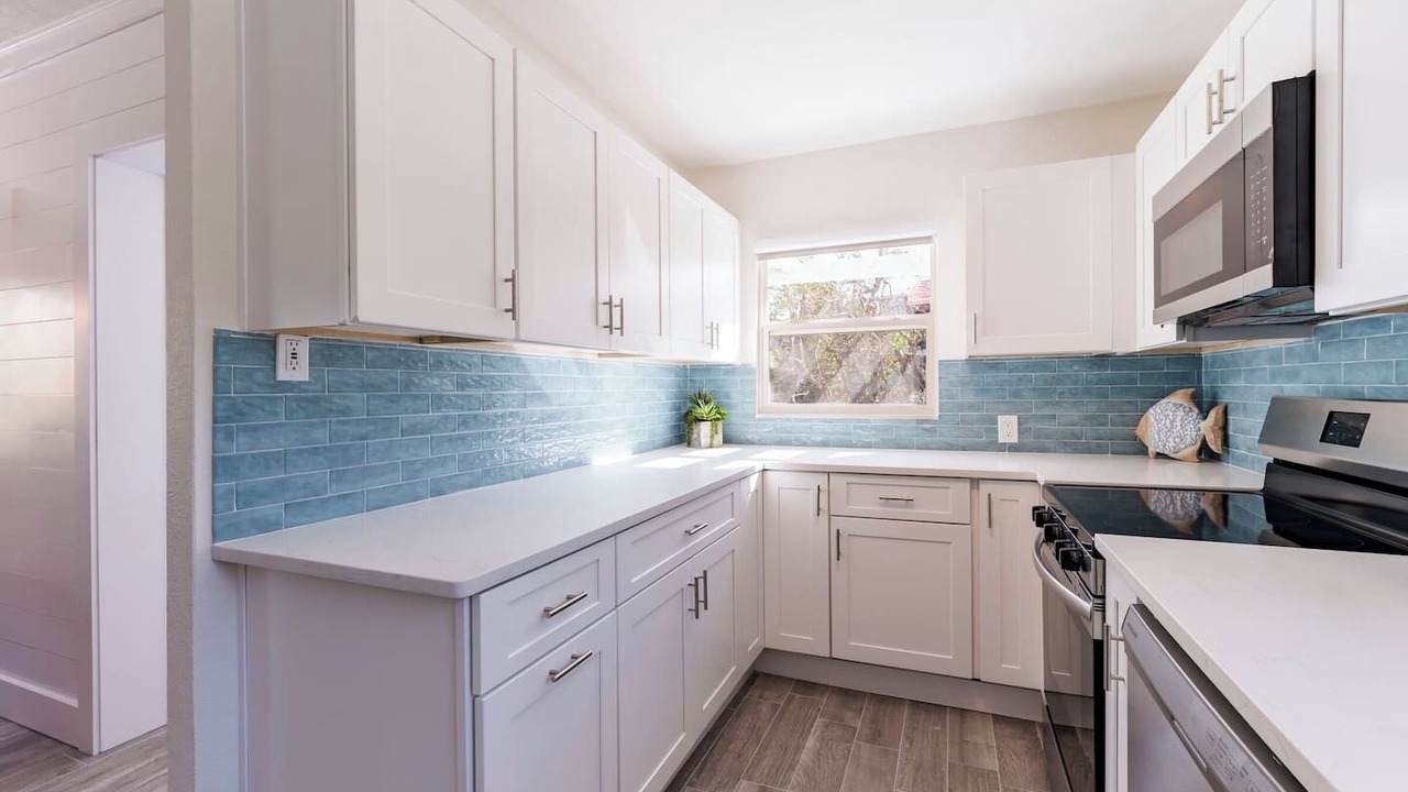 Photo of Kitchen in Bradenton Beach