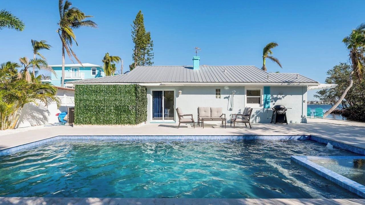 Photo of Outdoor in Bradenton Beach