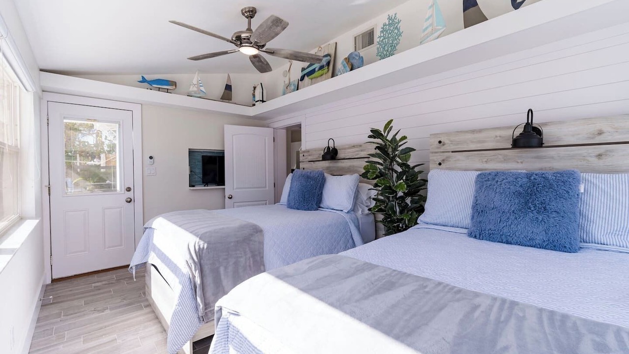 Photo of Bedroom in Bradenton Beach