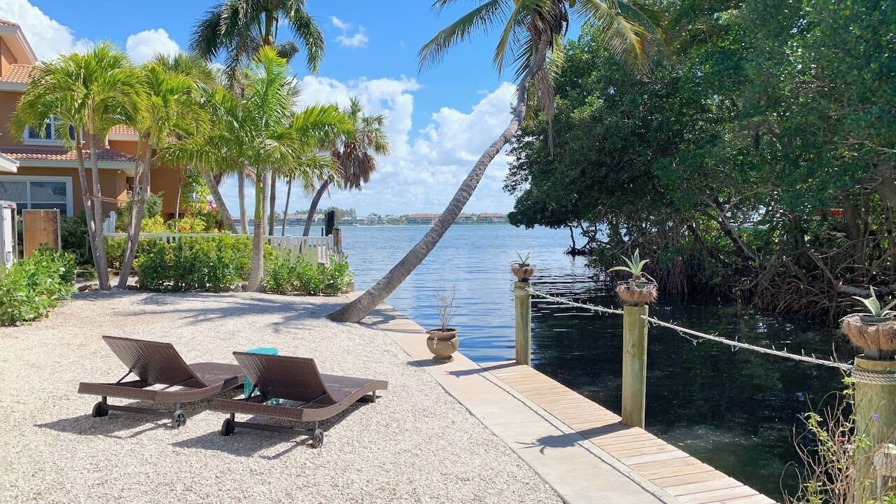 Photo of Patio Balcony in Bradenton Beach