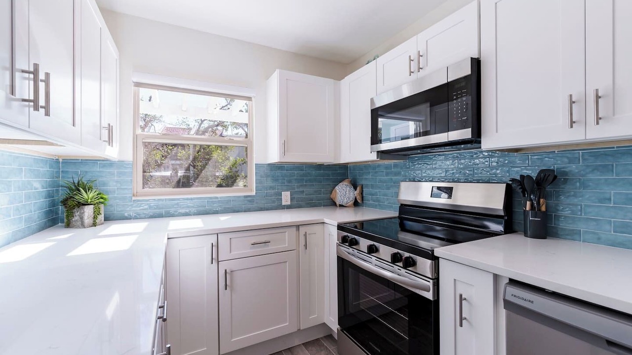 Photo of Kitchen in Bradenton Beach