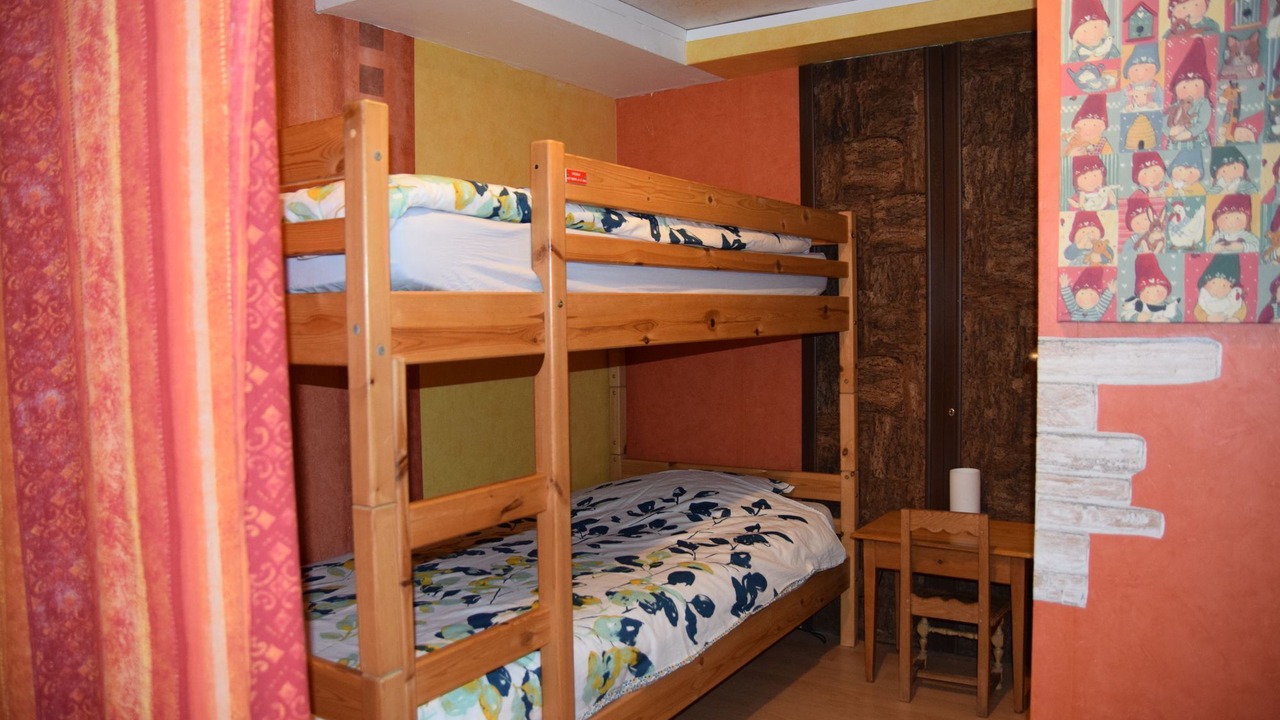 Photo of Bedroom in Ban-de-Sapt