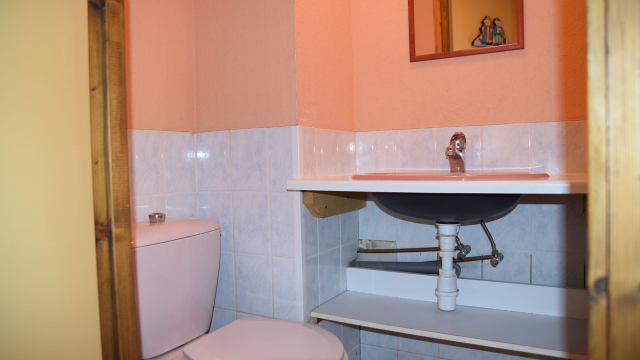 Photo of Bathroom in Ban-de-Sapt