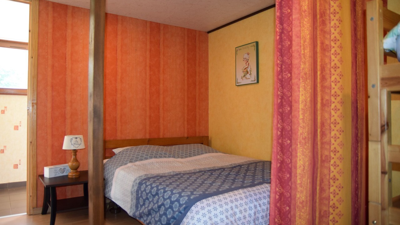 Photo of Bedroom in Ban-de-Sapt