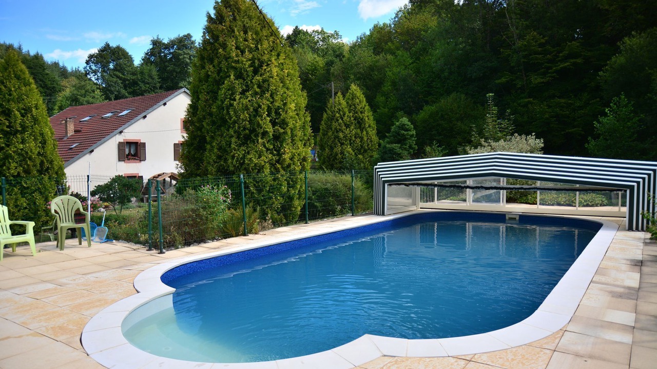 Photo of Outdoor in Ban-de-Sapt